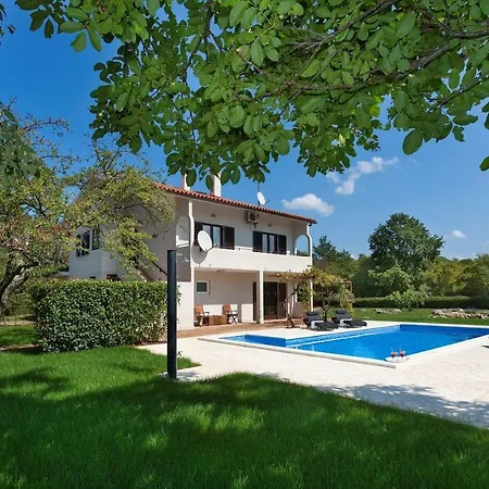 With Private Pool And Large Garden *