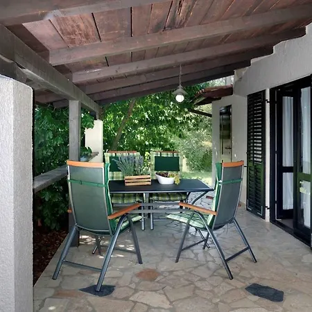 With Private Pool And Large Garden * Nova Vas (Porec)