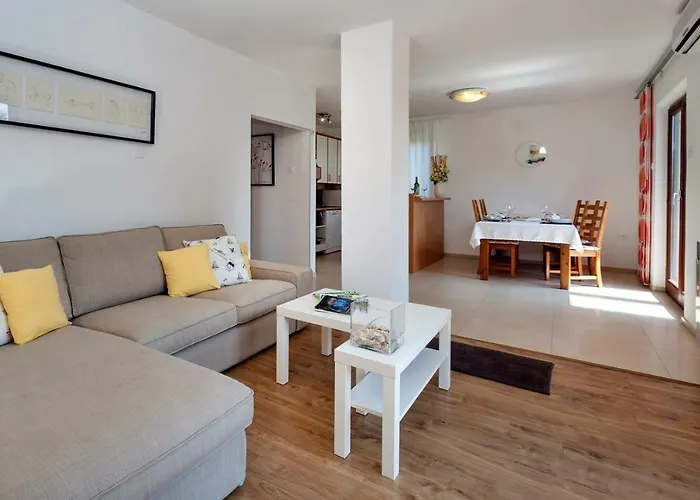 With Private Pool And Large Garden